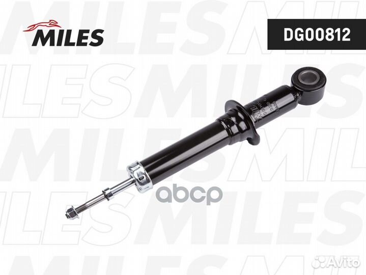 Амортизатор DG00812 Miles