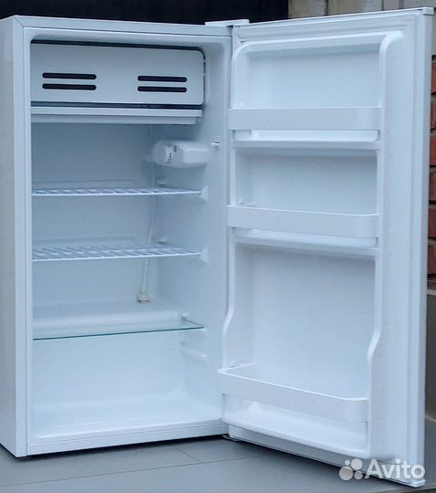 Холодильник 84см в отл сост