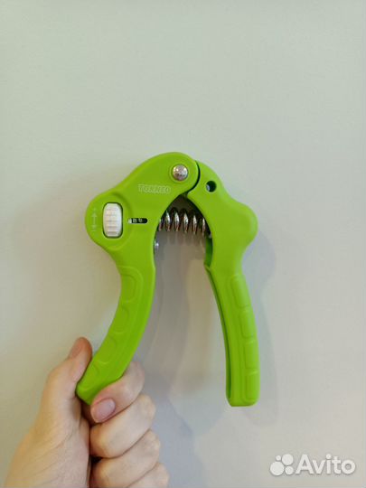 Эспандер кистевой torneo