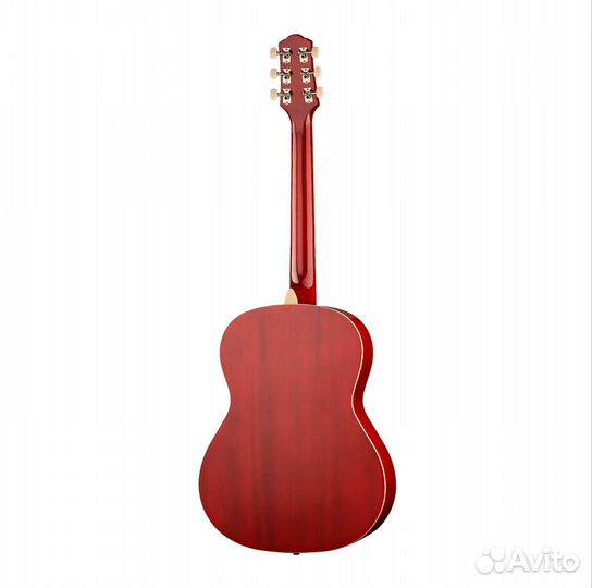 Гитара акустическая Naranda CAG240RDS