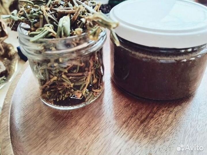 Потенцестимулятор на меду