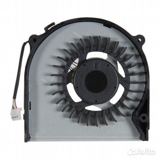 Вентилятор (кулер) для ноутбука Sony vaio SVT13, S