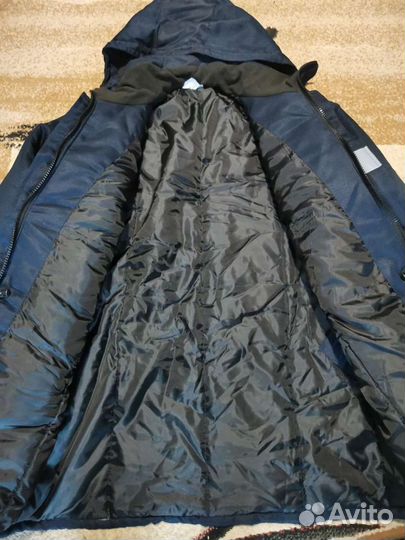 Костюм рабочий