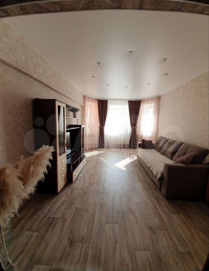 1-к. квартира, 35 м², 2/9 эт.