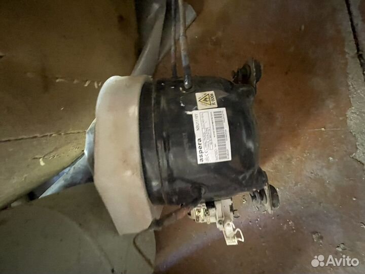 Фреон r12 410а