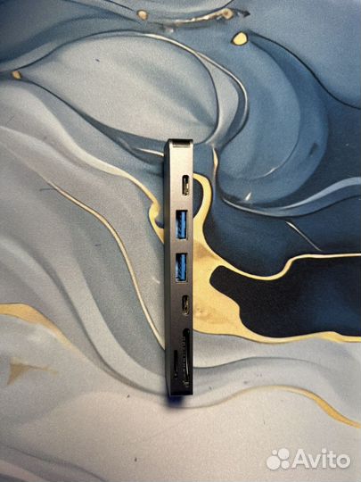 Переходник deppa на macbook