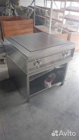 Плита электрическая