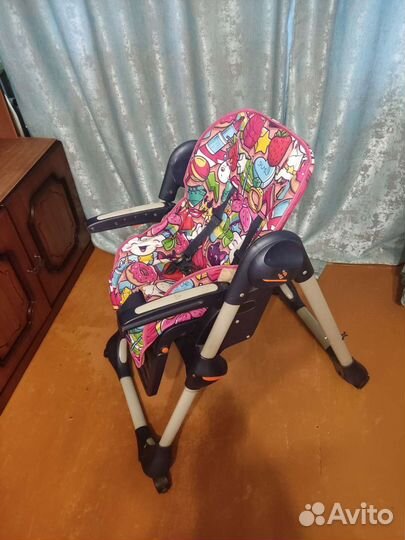 Столик для кормления ребенка