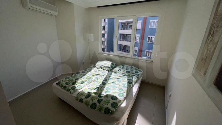 Квартира (Турция)