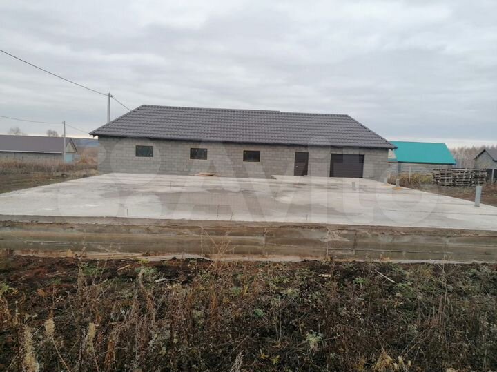 Участок 12 сот. (ИЖС)