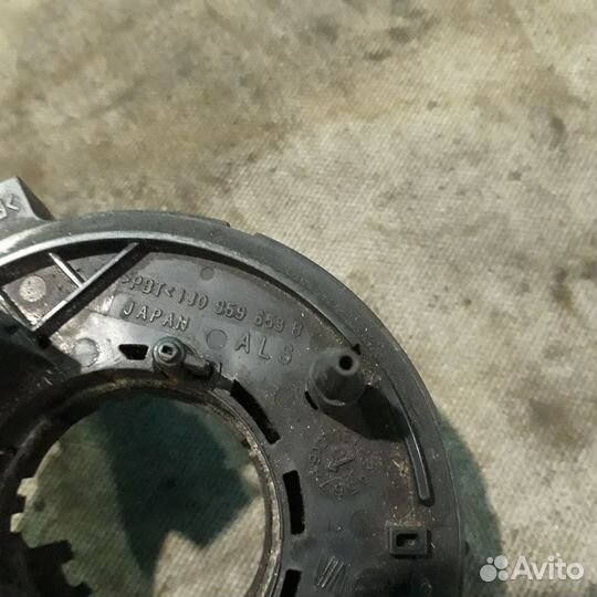 Шлейф руля Ауди А4Б5 Фольксваген Пассат Б5 VAG