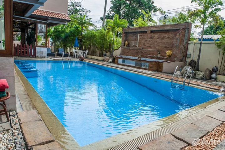 Тур в Таиланд на двоих на 7 ночей