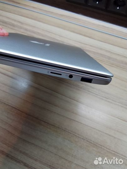 Ноутбук Echips Pro 15.6 Core i5 1135G7, 16Gb