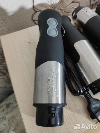 Моторный блок для Блендера Vitek VT-3411ST