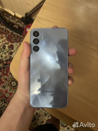 Samsung Galaxy A15, 4/128 ГБ