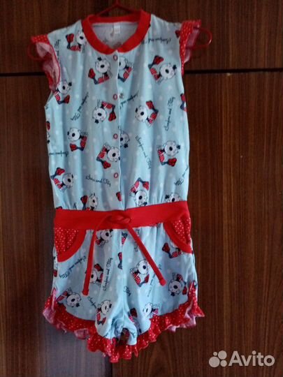 Комбенизон