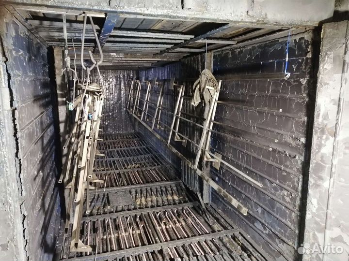 Полимерно-порошковая покраска В Екатеринбурге