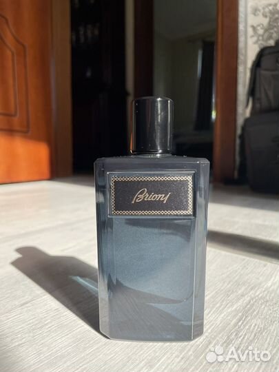 Мужской парфюм Brioni