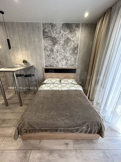 Квартира-студия, 28 м², 2/9 эт.