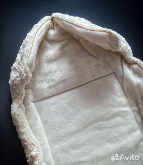 Конверт демисезонный Little Star на выписку