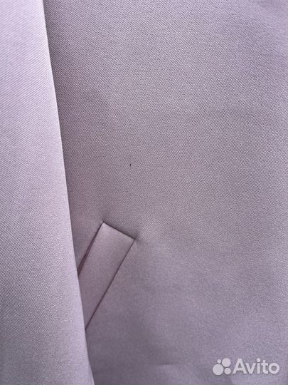 Пиджак женский 46 розовый