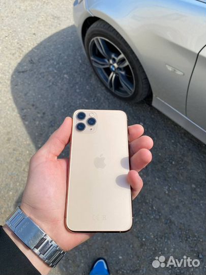 iPhone 11 Pro, 64 ГБ