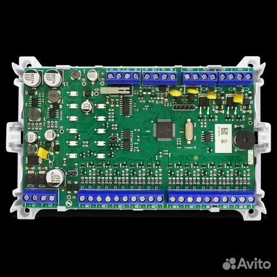 Сигнал 10 болид 2rs485 2023г.в