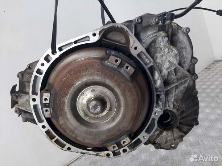 АКПП Mercedes A W168 (1997 - 2004) 1.6 722.700