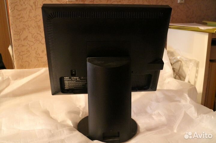 Монитор NEC б/у
