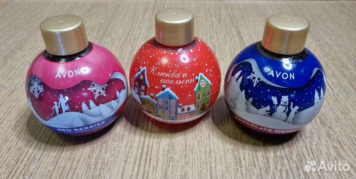 Пена для ванн