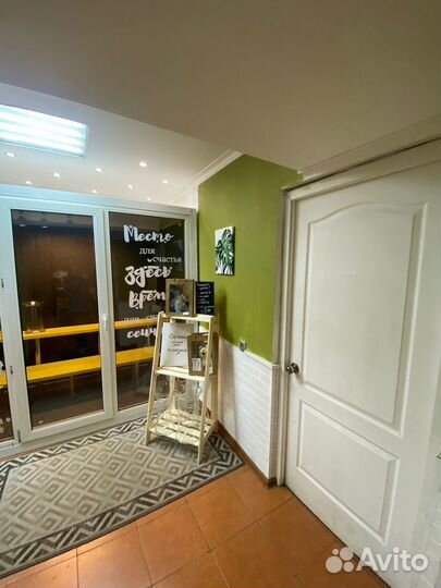 Цветочный магазин на проспекте мира