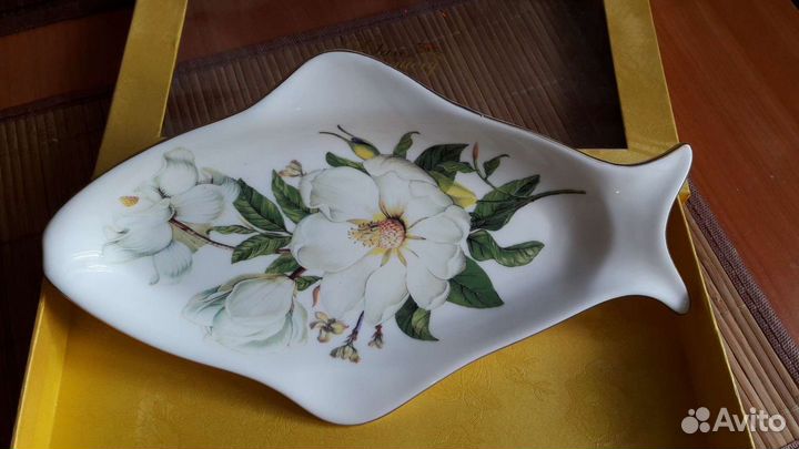 Селедочница