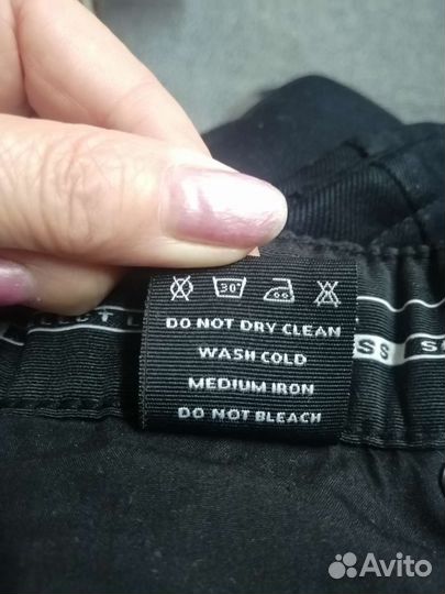 Джинсы новые для мальчиков