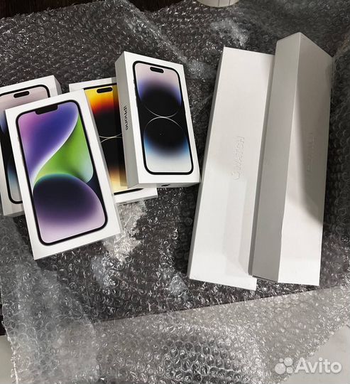 Выкуп iPhone / обмен iPhone