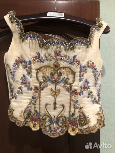 Боди женское