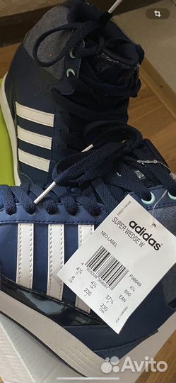 Кроссовки adidas оргинал