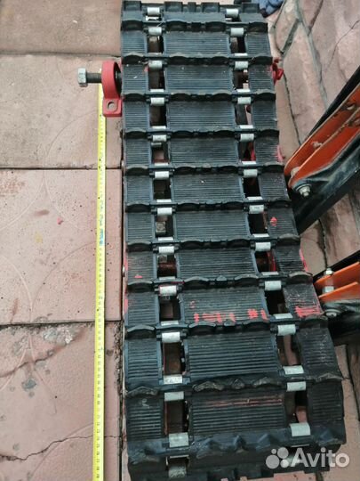 Для снегохода