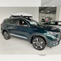 Новый Chery Tiggo 8 Pro Plug-in Hybrid 1.5 AT, 2023, цена от 3 749 000 руб.