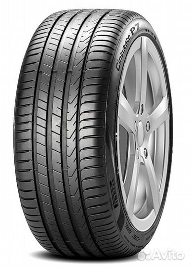 Pirelli Cinturato P7 275/40 R18 99Y