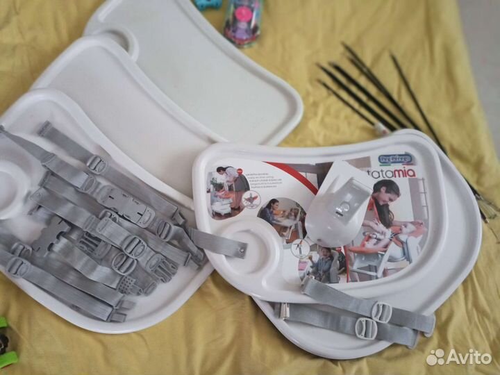 Peg perego siesta tatamia