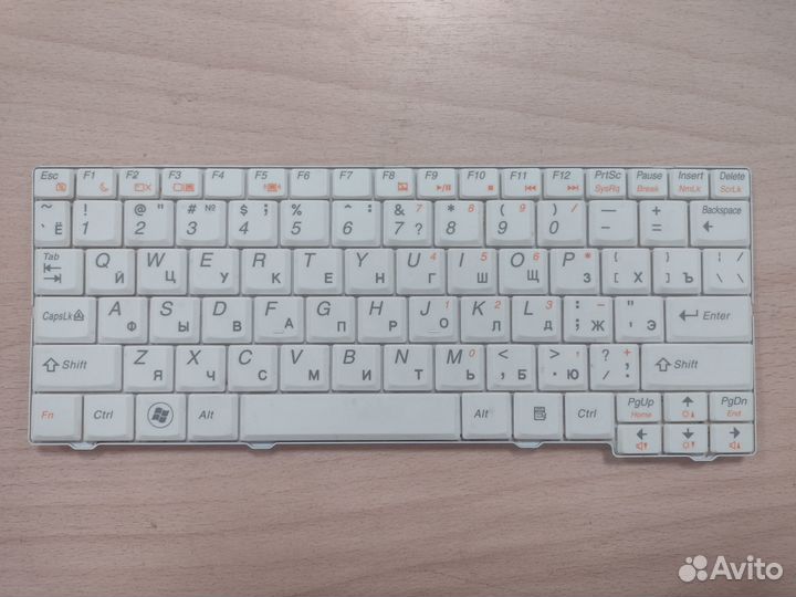 Клавиатуры для ноутбуков Asus HP Lenovo и др