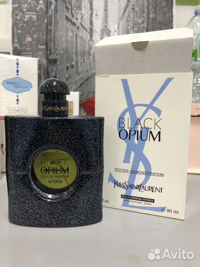 Духи женские givenchy,trussardi,Guerlain и другие