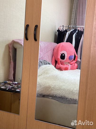 Большая мягкая игрушка