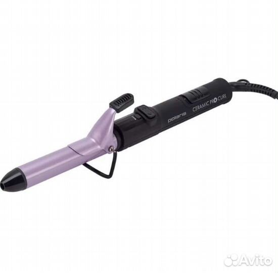 Щипцы для волос Polaris