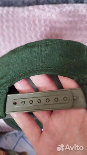 Кепка мужская