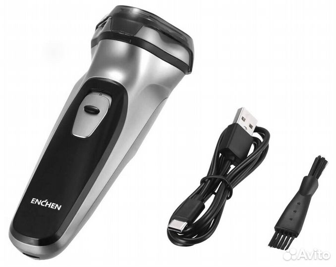 Электробритва Xiaomi Enchen blackStone