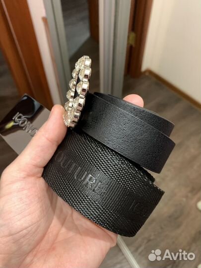 Ремень женский