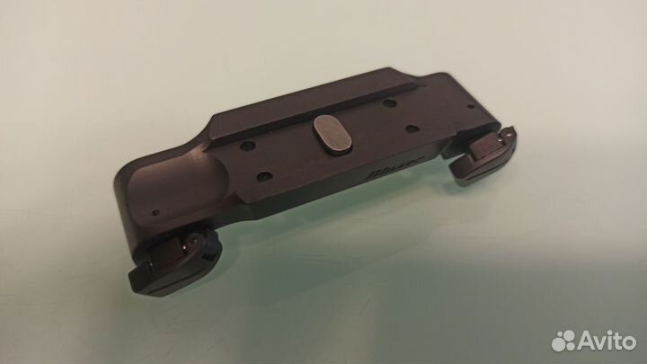 Кронштейн Blaser для Aimpoint/ Holosun