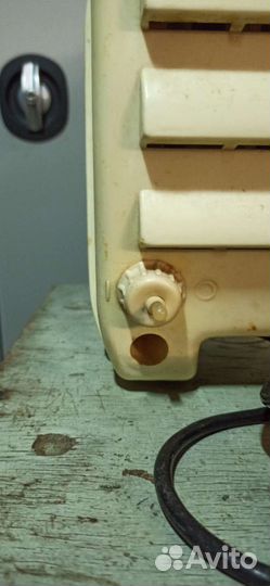 Стиральная машина малютка 2