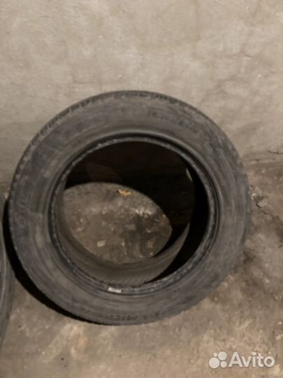 Michelin Latitude Tour HP 235/60 R18